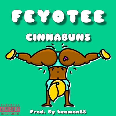 Cinnabuns - Single