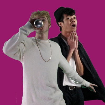 Nice Guy (feat. Jaspy420) - Single