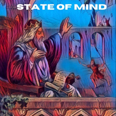 State of Mind (feat. Aux) - Single