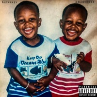 Amagoduka - Single - Leverage_A1