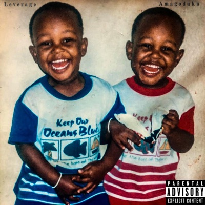 Amagoduka - Single