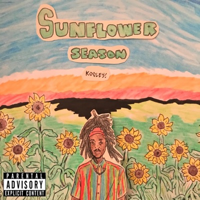 Sunflower Season - EP