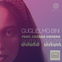 Going Back (feat. Chiara Vomero) - Single - Guglielmo Bini