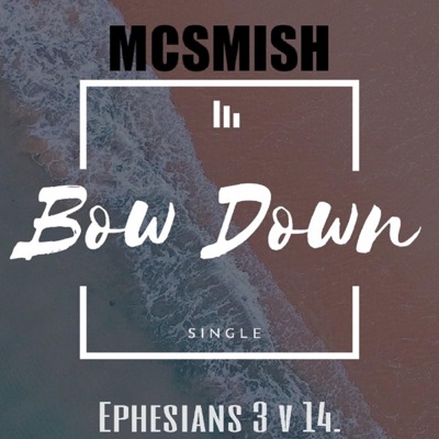 Bow Down - Single