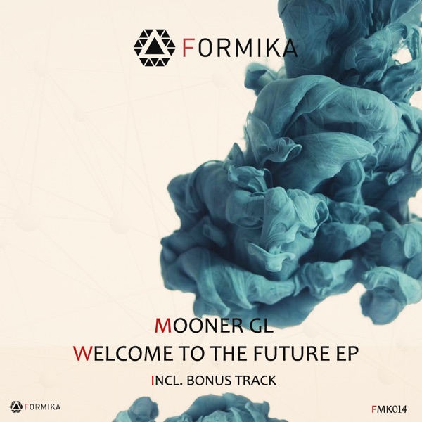 Welcome to the Future - Single