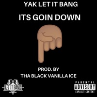 It's Goin' Down - Single - Yak Let It Bang
