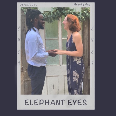 Elephant Eyes - EP