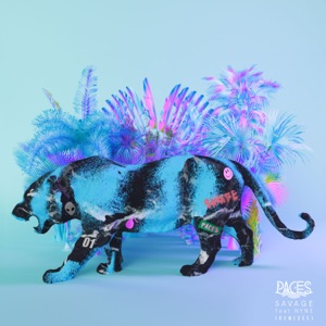 Savage (Remixes) [feat. Nyne] - EP