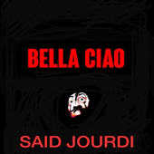 Bella Ciao (Casa De Papel Full Song) Саід джурді