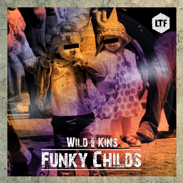 Funky Childs - Single