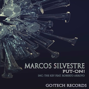 Put-On! - Single