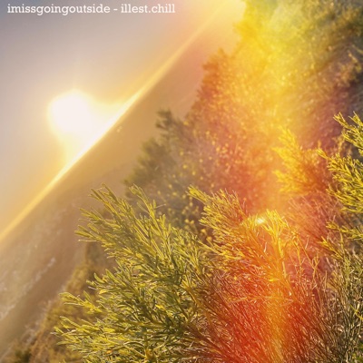 Imissgoingoutside - Single