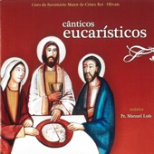 Cânticos Eucarísticos artwork