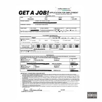 Get a Job - Single - Dom Chronicles