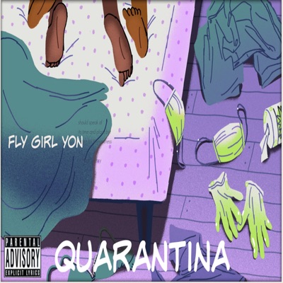Quarantina - Single