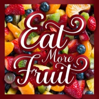 Eat More Fruit - Single - Lulla HF