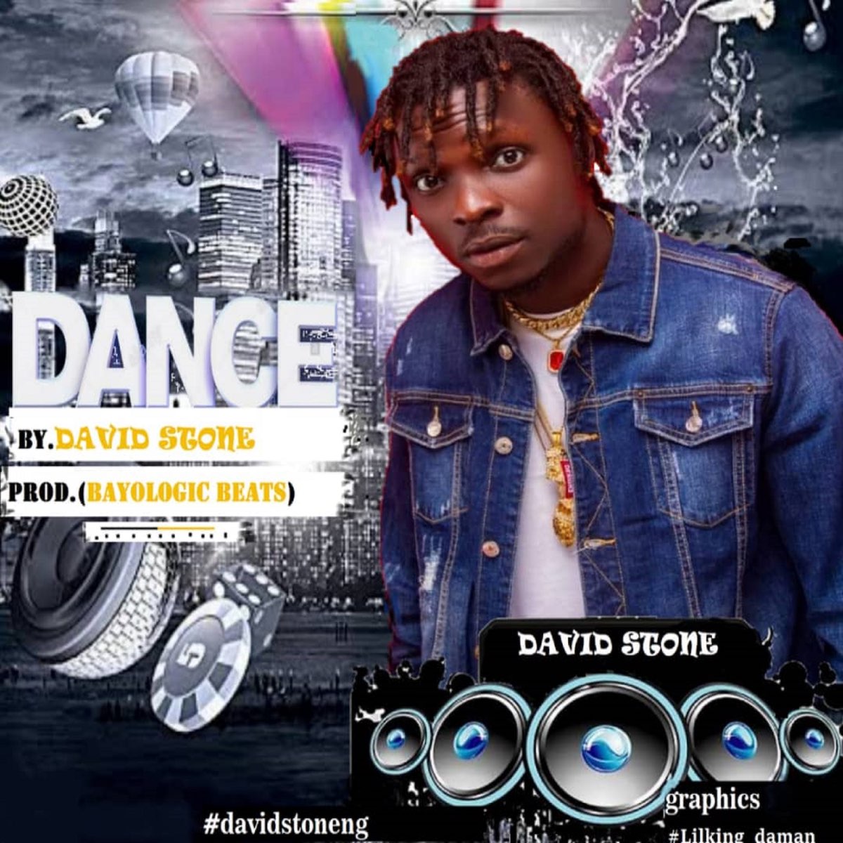 David stone. Стоун, Дэвид. David Millstone. Stone Dance.