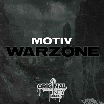 Warzone - EP