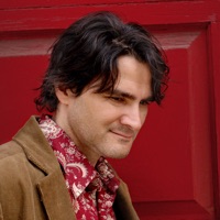Steven Mark