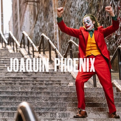 Joaquin Phoenix - Single