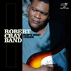 Robert Cray - That's What I Heard artwork