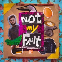 Not My Fault - Single - Rô