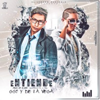 Entiende - Single - Gio Y De La Vega