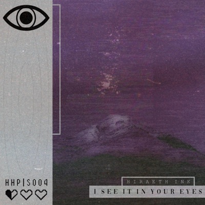 I See It In Your Eyes - Single