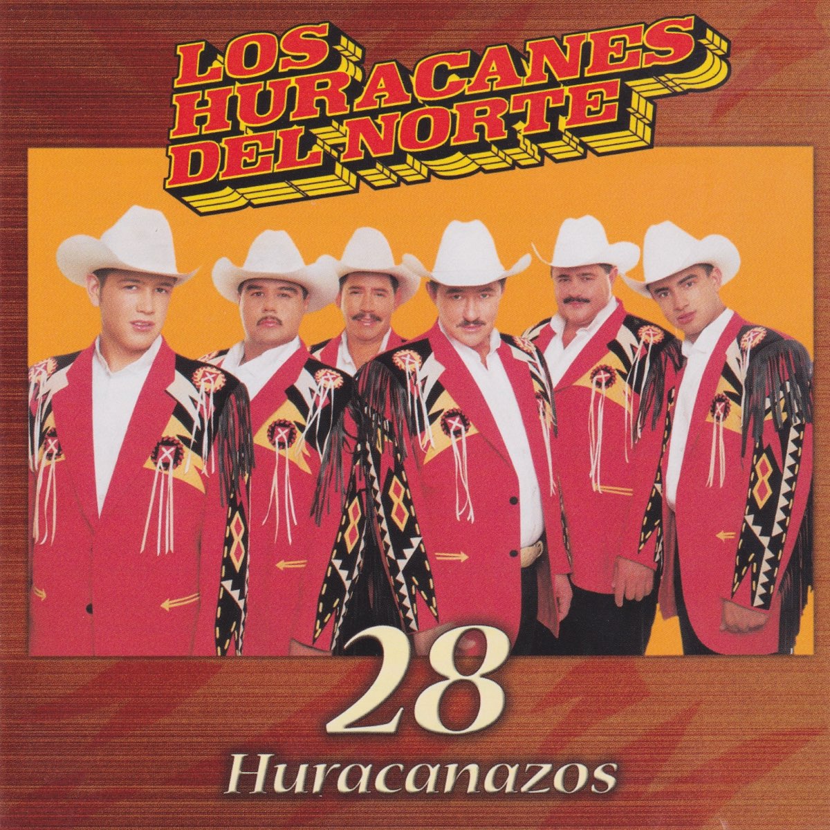 ‎28 Huracanazos de Los Huracanes del Norte en Apple Music