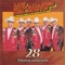 Los Huracanes del Norte - El Vaquero Güero