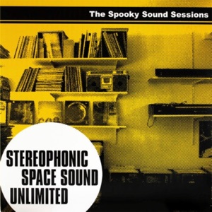 The Spooky Sound Sessions