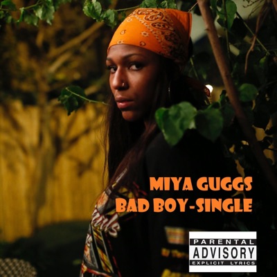 Bad Boy - Single