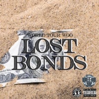 Lost Bonds - Single - WorldTourWoo
