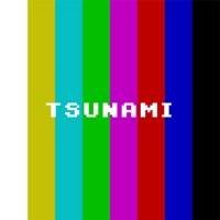 Eugenio In Via Di Gioia - Tsunami