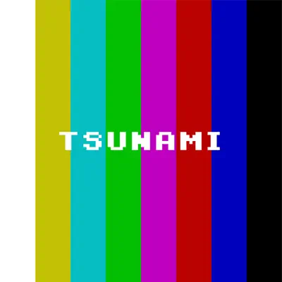 Eugenio In Via Di Gioia의 Tsunami - Single을(를) 감상해 보세요.