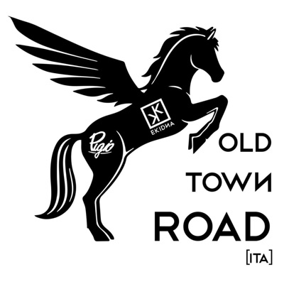 Old Town Road (ITA) [feat. Pigio & crew1231] - Single