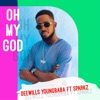 Oh My God (feat. Sparkz) - Single