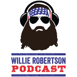 Going w/ Uncle Si – Willie Podcast – Podcast – Podtail