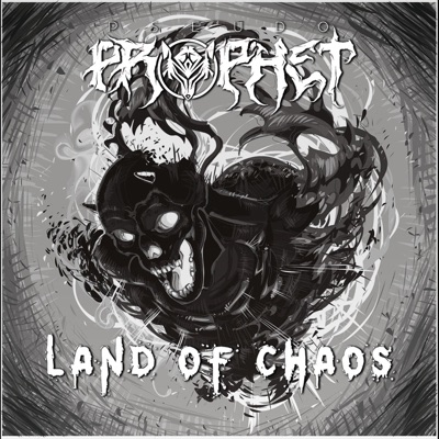 Land of Chaos - Single