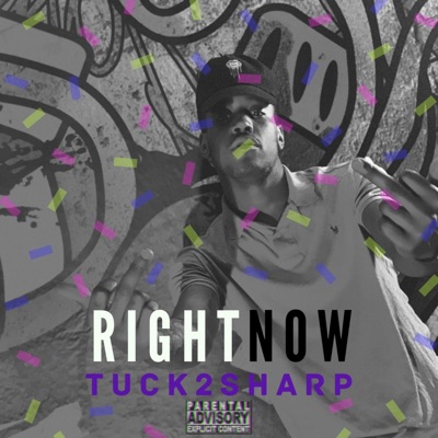 Right Now - Single