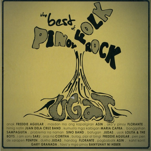 Album artwork