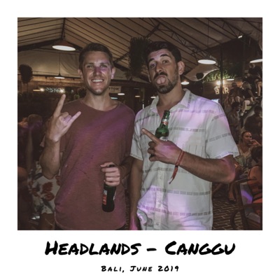 Canggu - Single