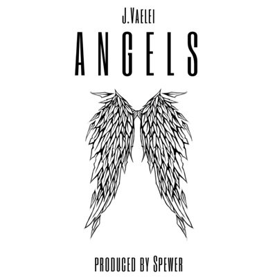 Angels - Single