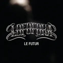 Le futur - Single - Lofofora Le futur - Single - Lofofora