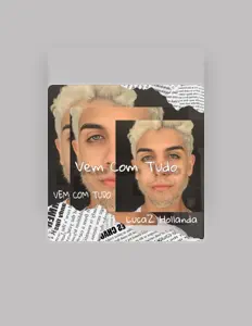 Escucha a Lucas Hollanda, mira vídeos musicales, lee la biografía, consulta fechas de giras y mucho más.