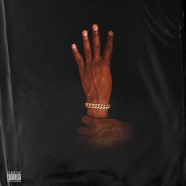 Palms Itching (feat. TrapCam) Big Cuatro