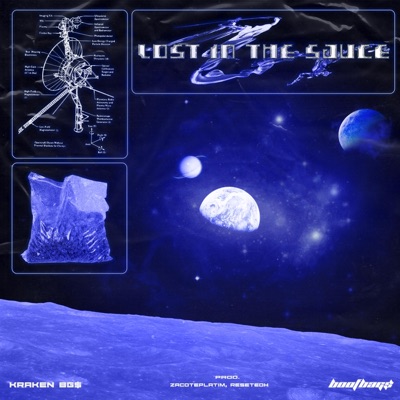 Lost in the Sauce - Single