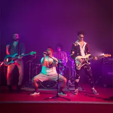 Listen to Shampisti, watch music videos, read bio, see tour dates & more!