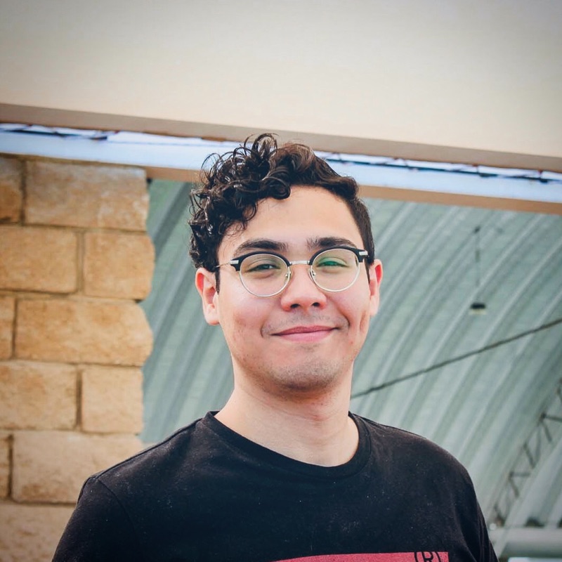 Elias Garcia