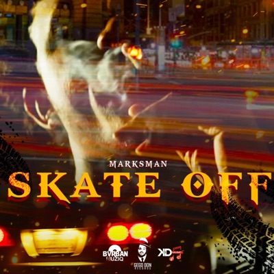 Skate Off - Single